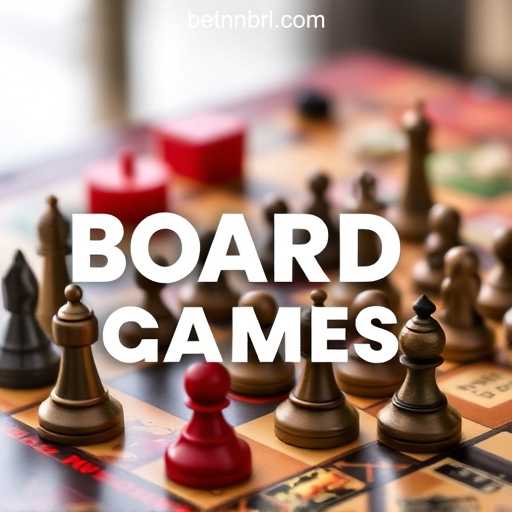 Board Games