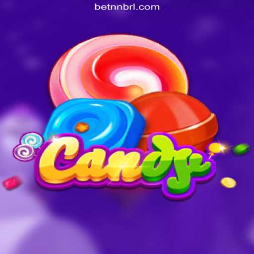 Explore the Sweet World of Candy on BETNN.COM Platform-Oficial Slots Brasil #1