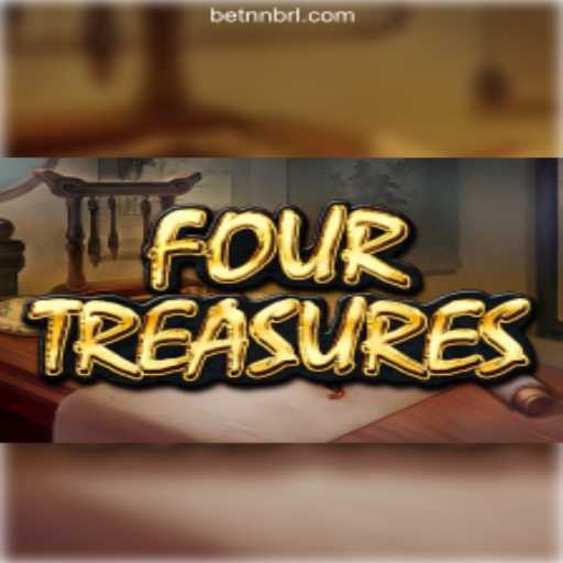 Explore the Thrilling World of FourTreasures: The Top Game on BETNN.COM Platform-Oficial Slots Brasil #1